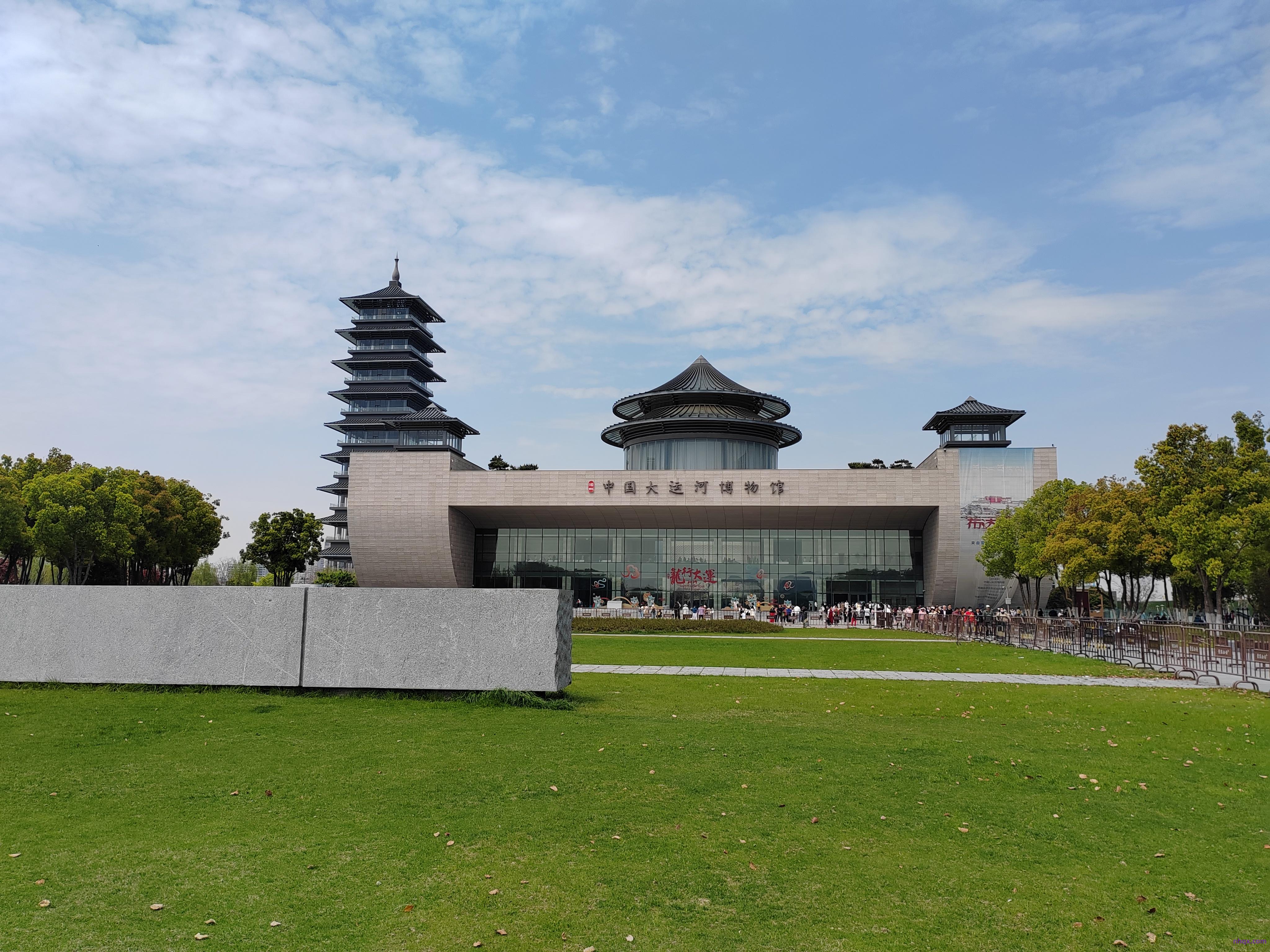 扬州行的回忆-5