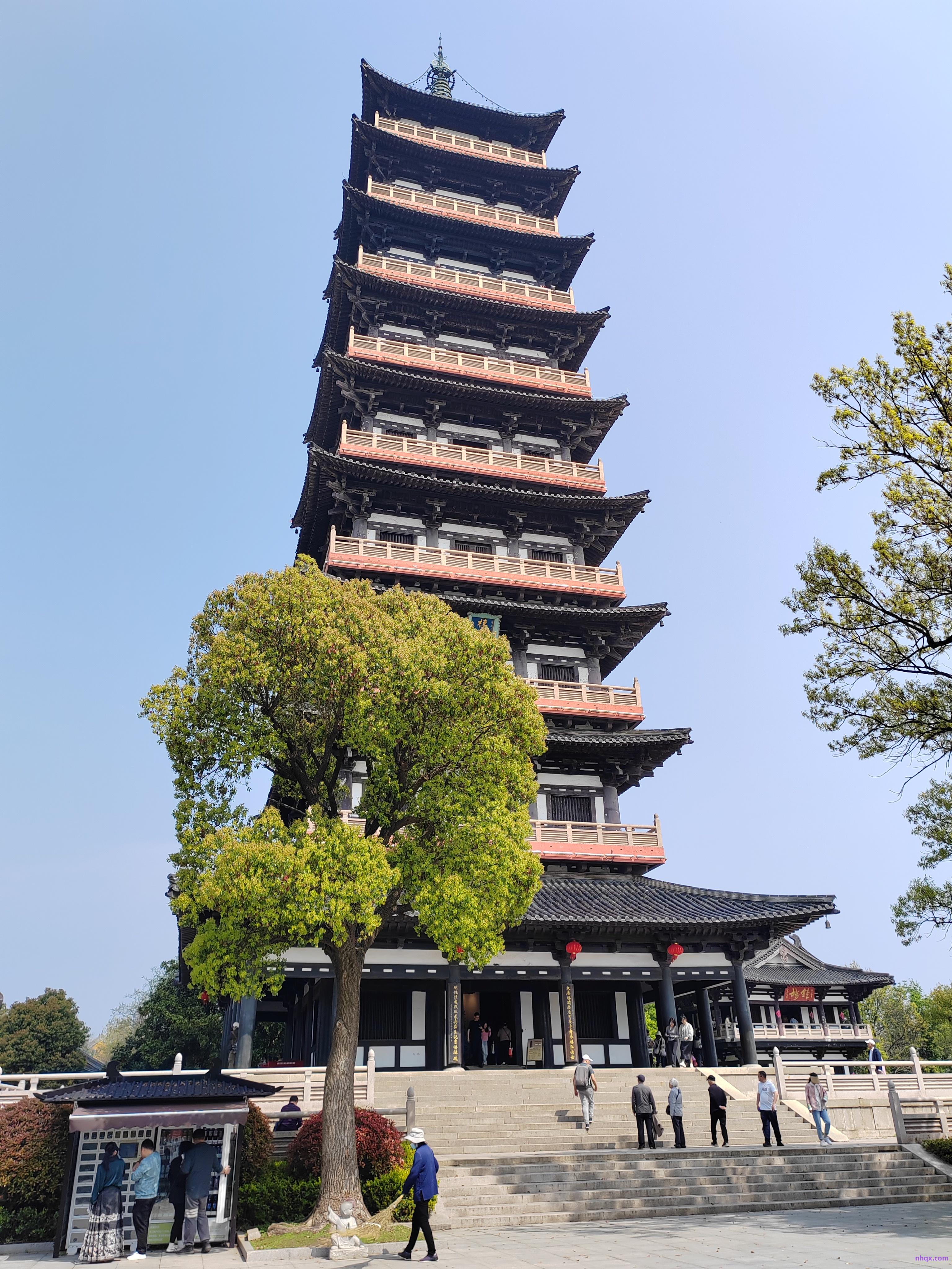 扬州行的回忆-4