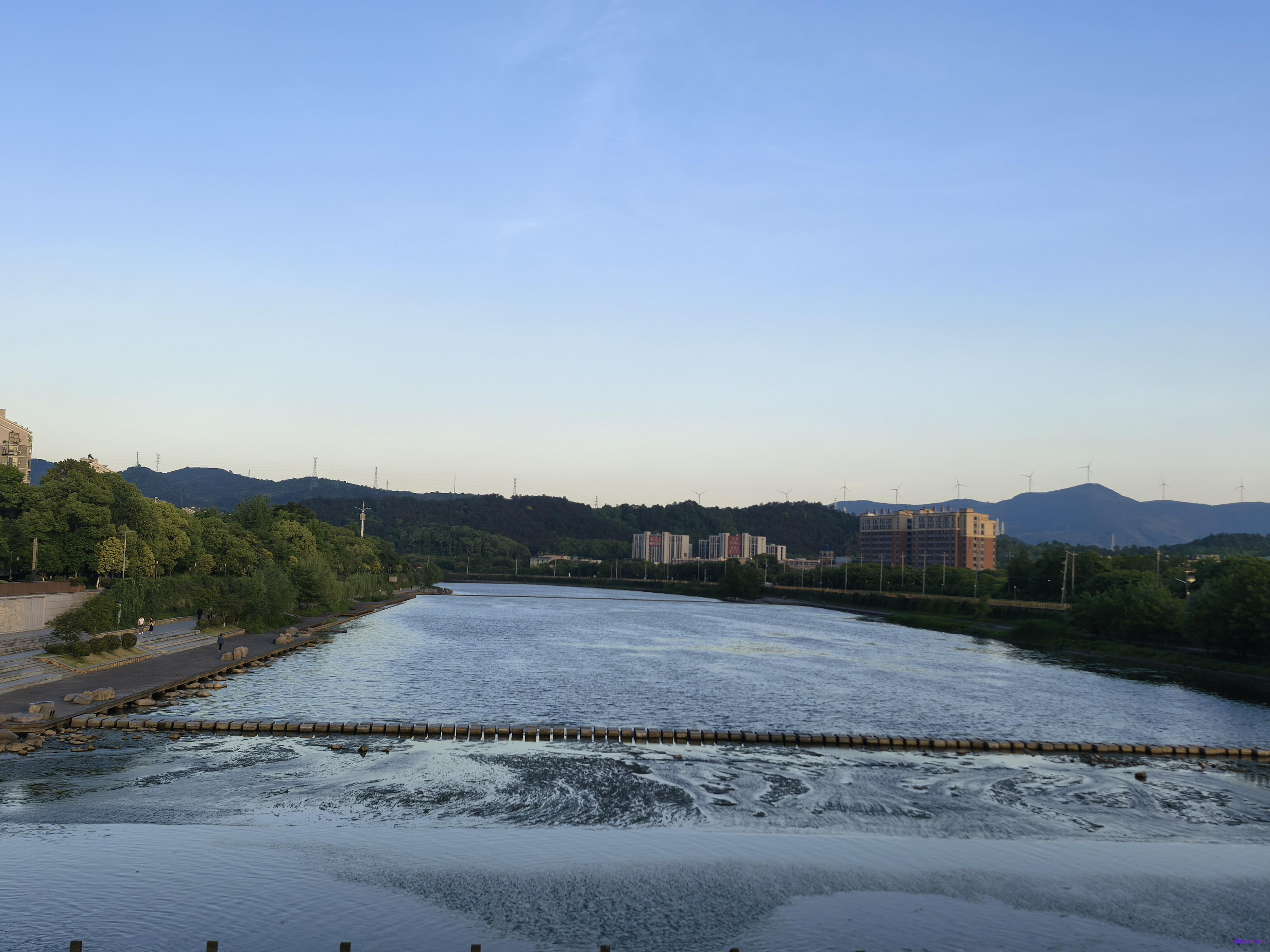 寻古道、游宁海之西门城楼打卡-2