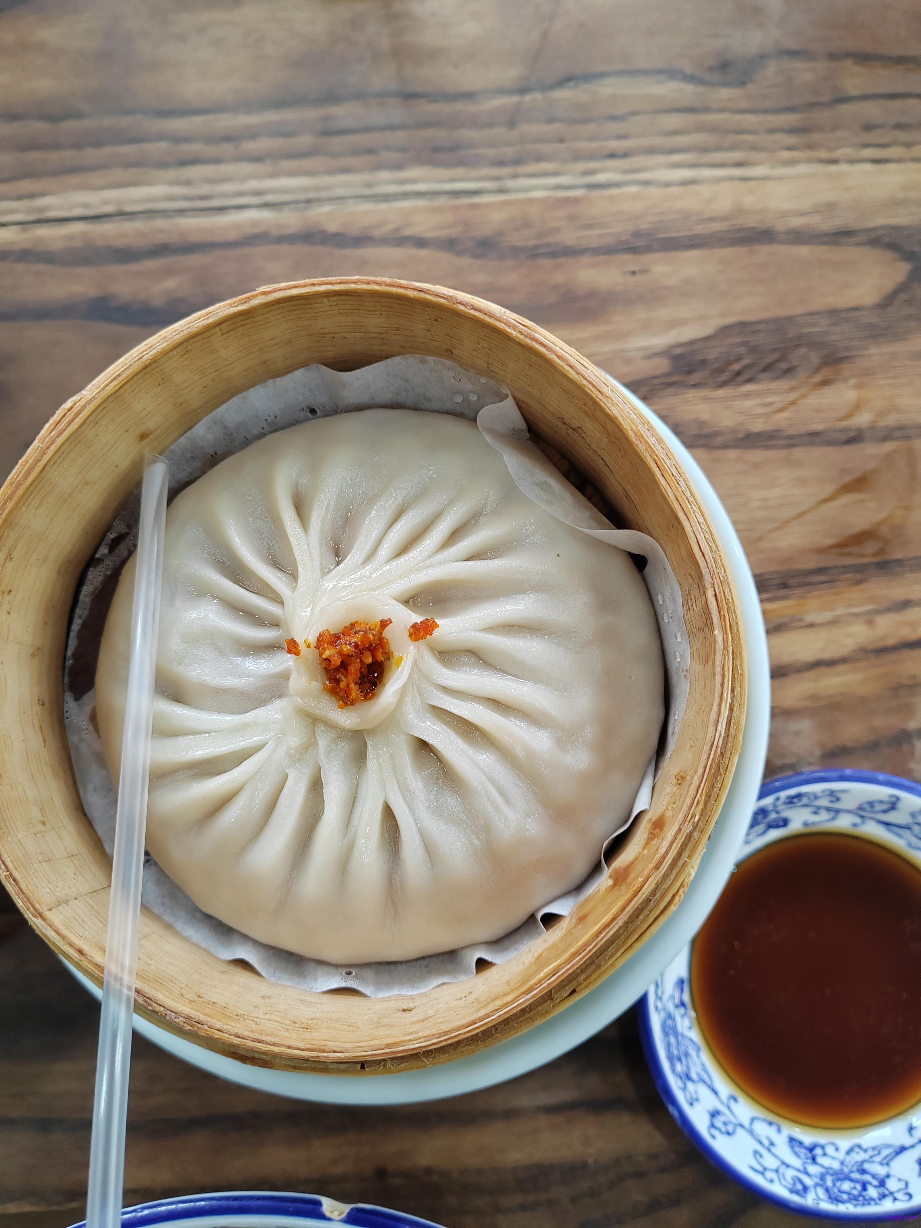 扬州行的回忆-8